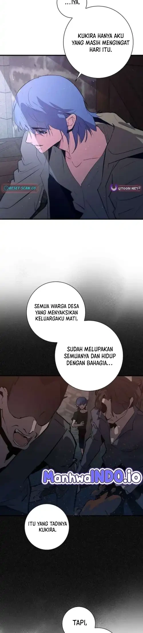 Seian Chapter 33 Gambar 18