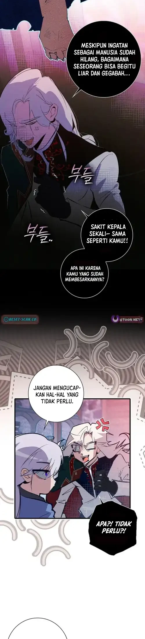 Seian Chapter 34 Gambar 20