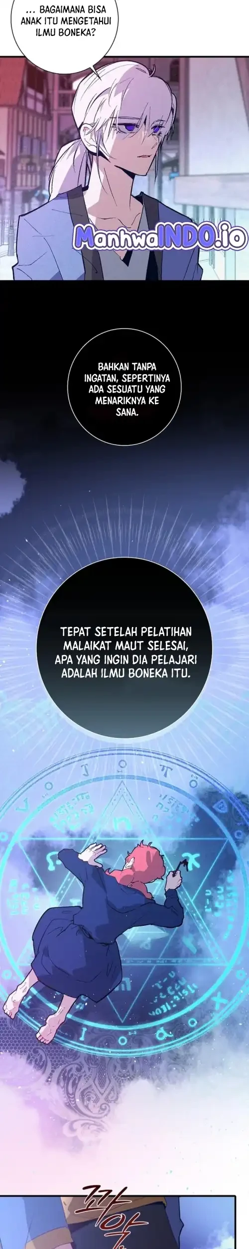 Seian Chapter 34 Gambar 21