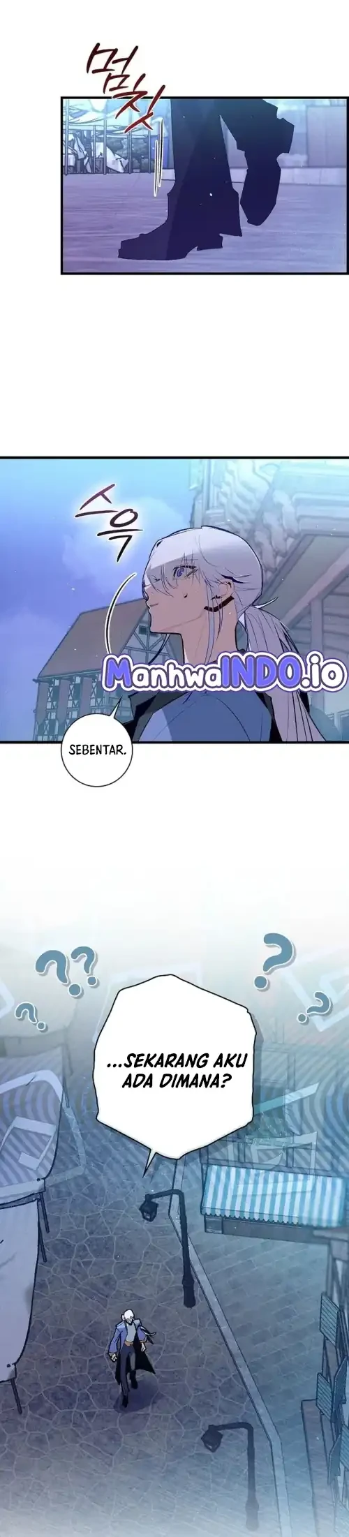 Seian Chapter 34 Gambar 26