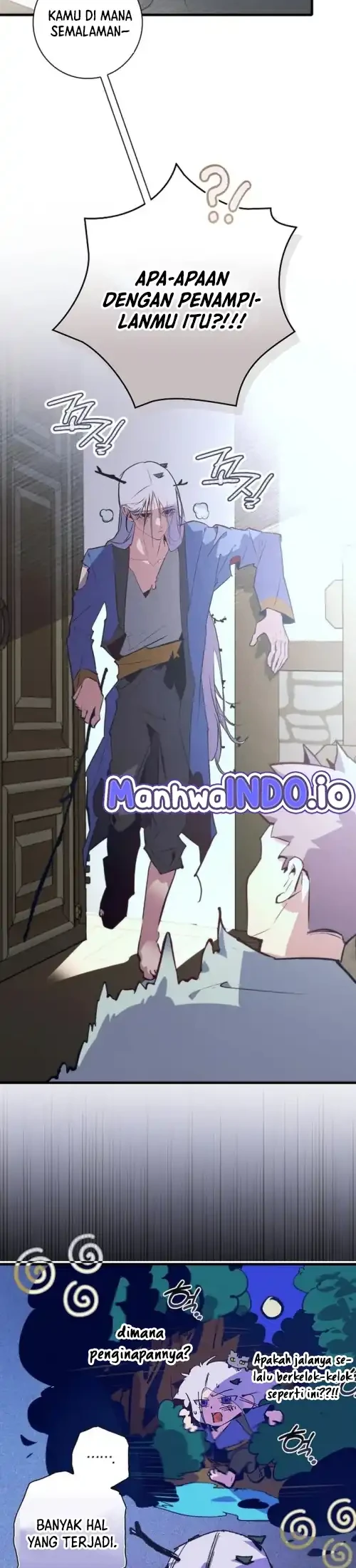 Seian Chapter 34 Gambar 28