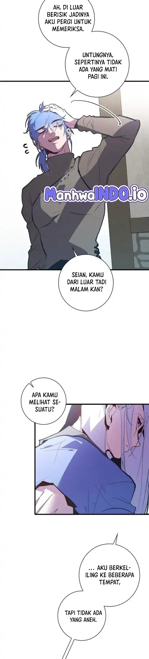 Seian Chapter 34 Gambar 30