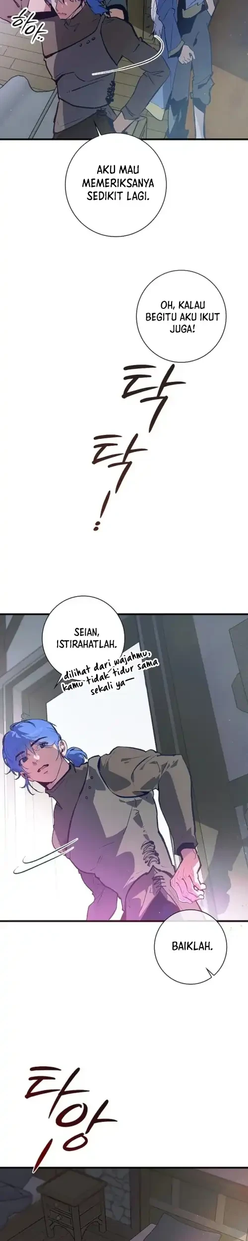 Seian Chapter 34 Gambar 33