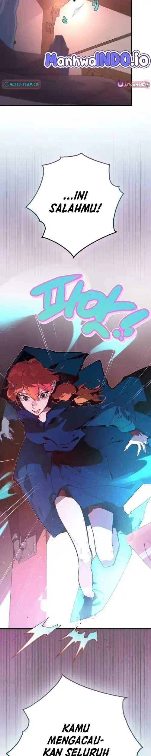 Seian Chapter 34 Gambar 35