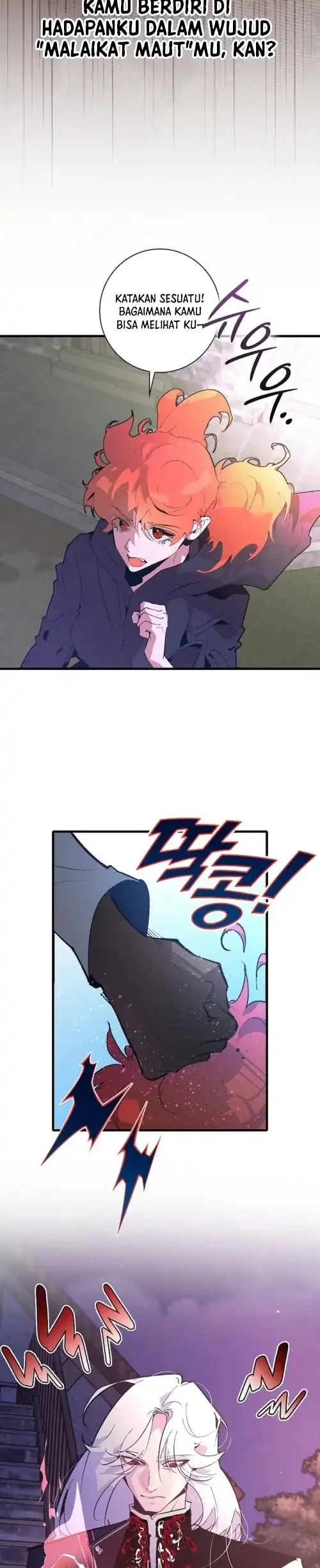 Seian Chapter 34 Gambar 4