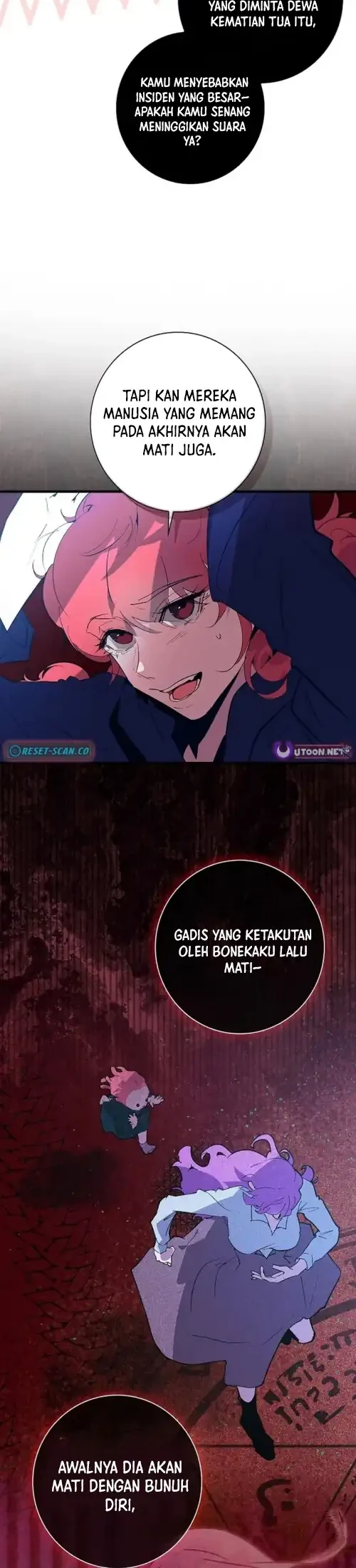 Seian Chapter 34 Gambar 12