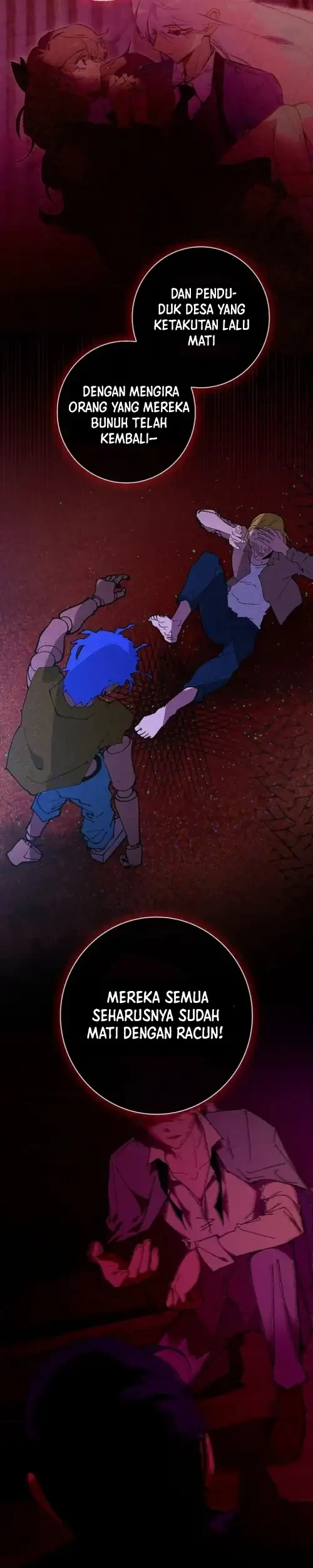 Seian Chapter 34 Gambar 13