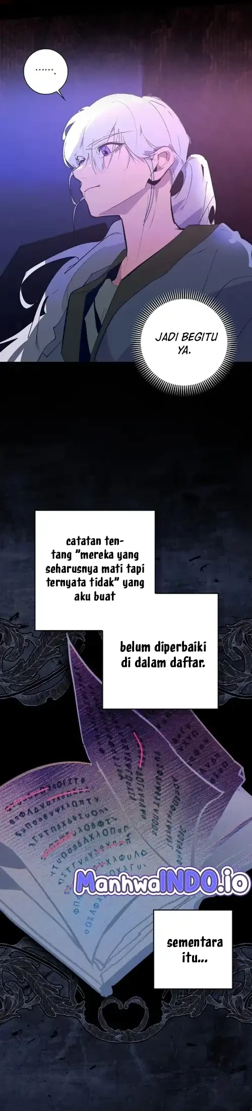 Seian Chapter 34 Gambar 14