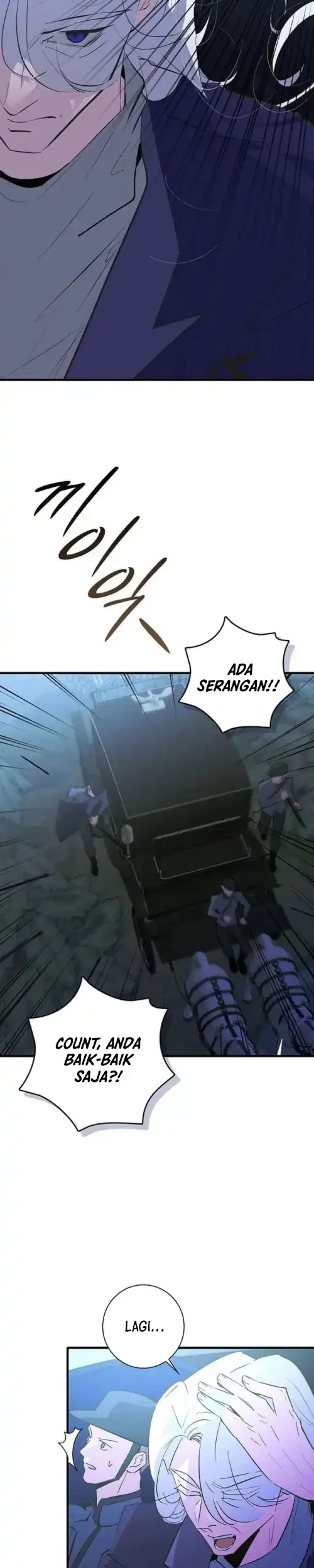 Seian Chapter 35 Gambar 19