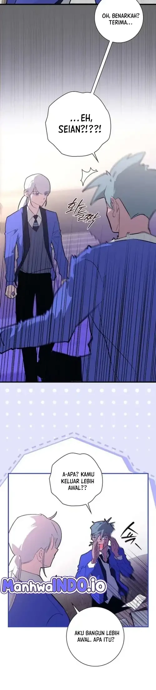 Seian Chapter 35 Gambar 30