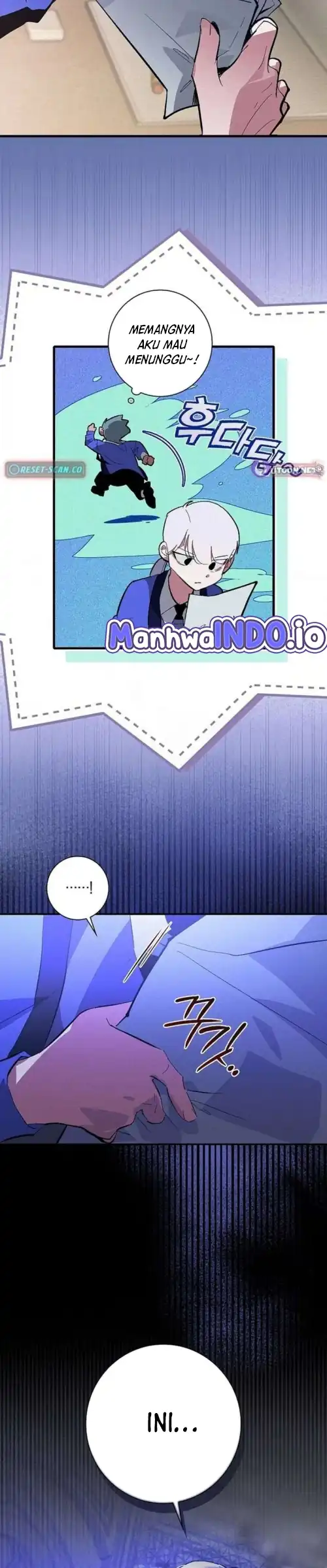 Seian Chapter 35 Gambar 32