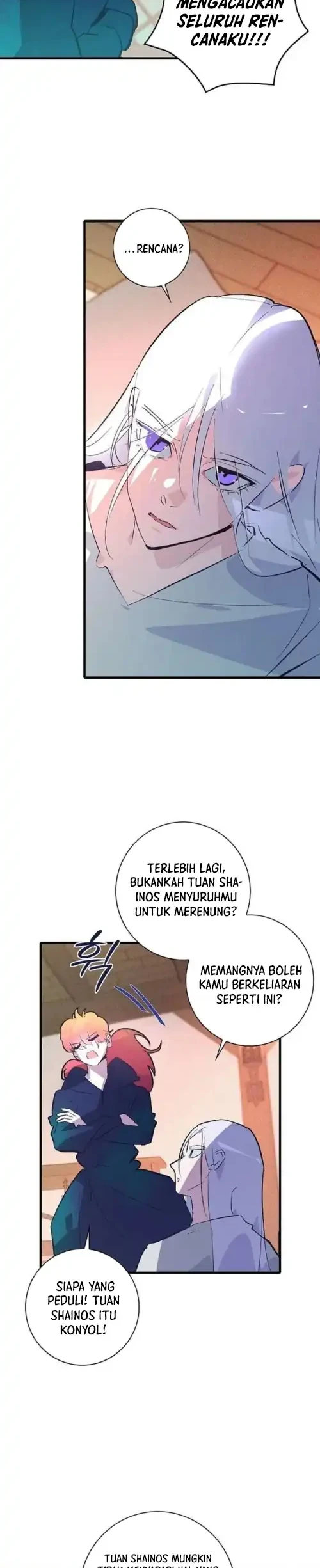 Manhwa Seian Chapter 35 gambar 2