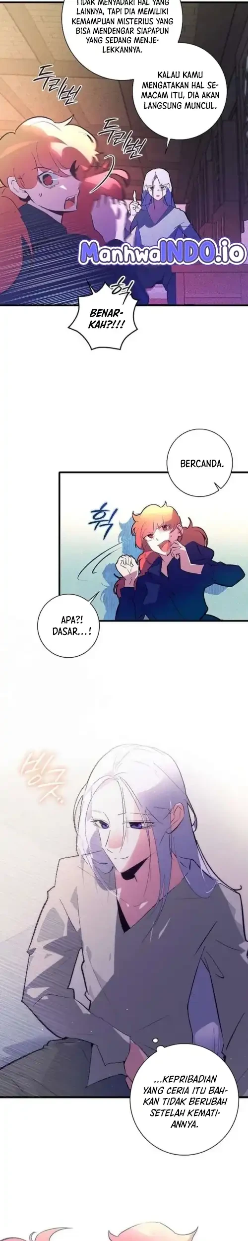 Seian Chapter 35 Gambar 3