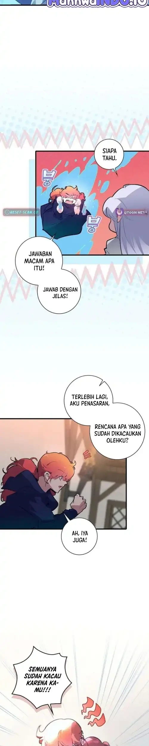 Seian Chapter 35 Gambar 5