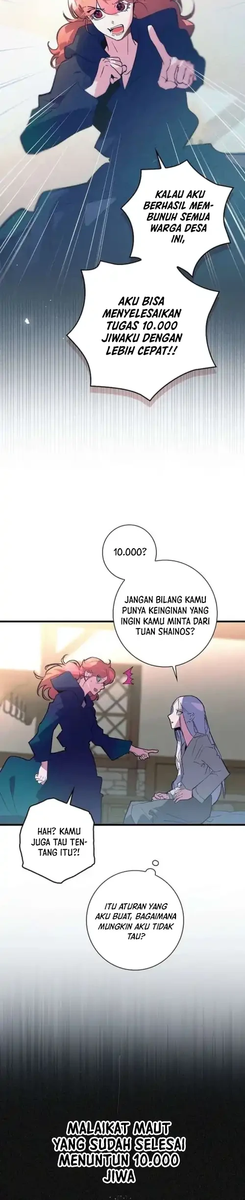 Seian Chapter 35 Gambar 6