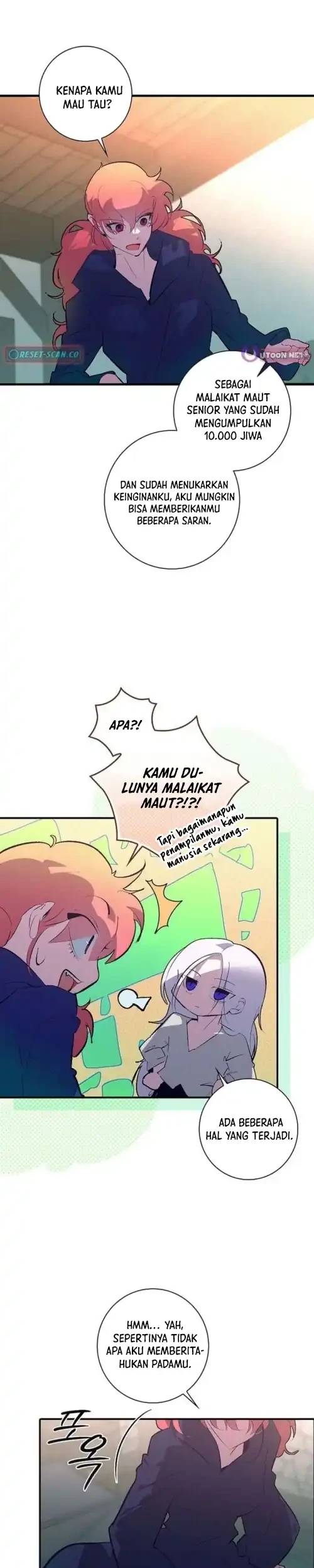 Seian Chapter 35 Gambar 9