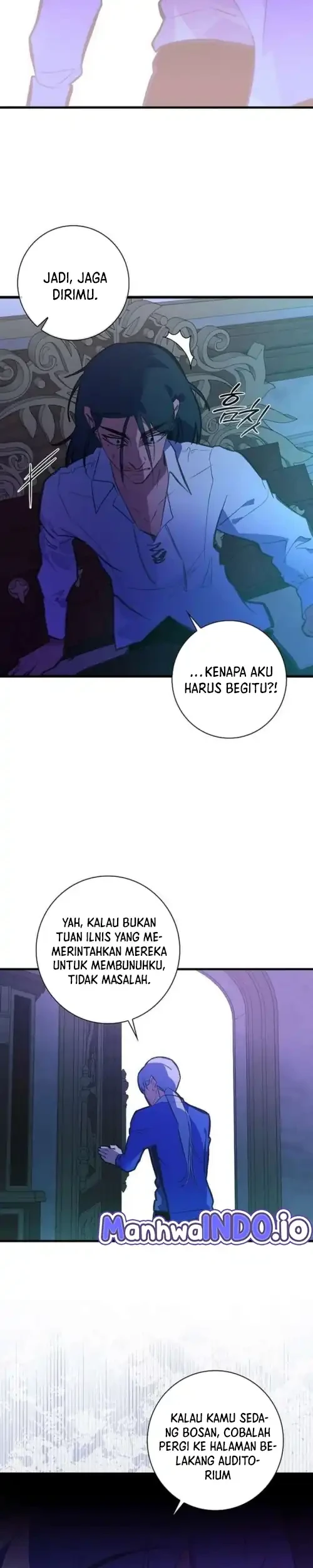 Seian Chapter 36 Gambar 23