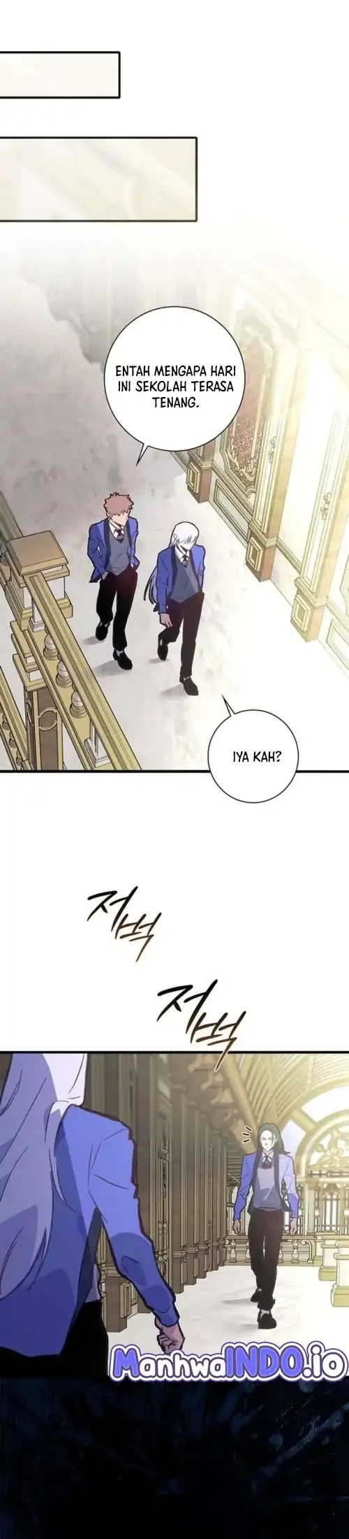 Seian Chapter 36 Gambar 28