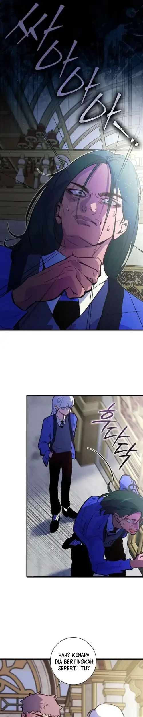 Seian Chapter 36 Gambar 29