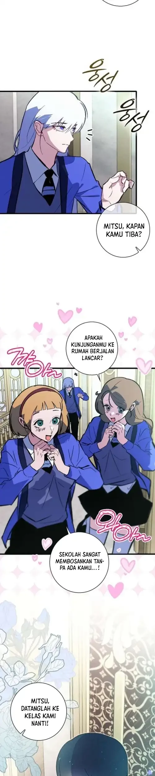 Seian Chapter 36 Gambar 33