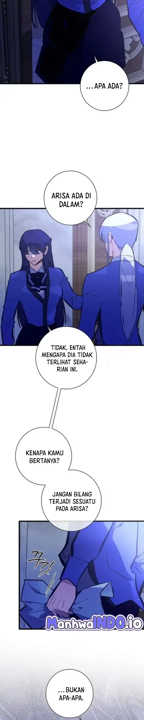 Seian Chapter 36 Gambar 7