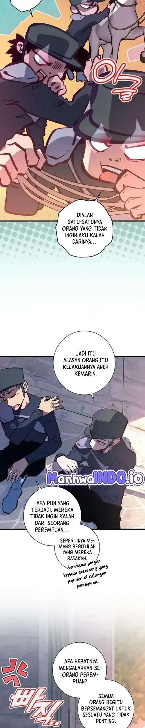 Seian Chapter 37 Gambar 23