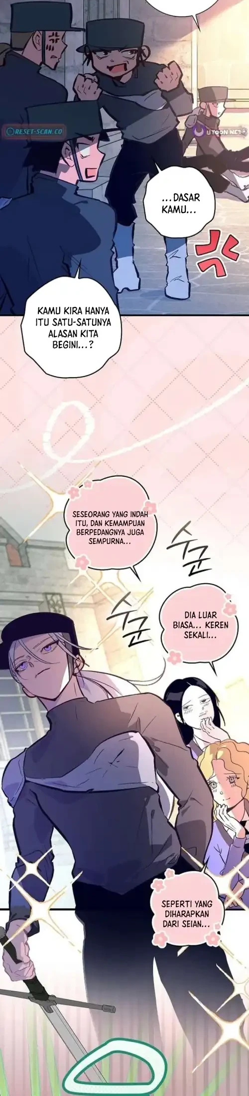 Seian Chapter 37 Gambar 24