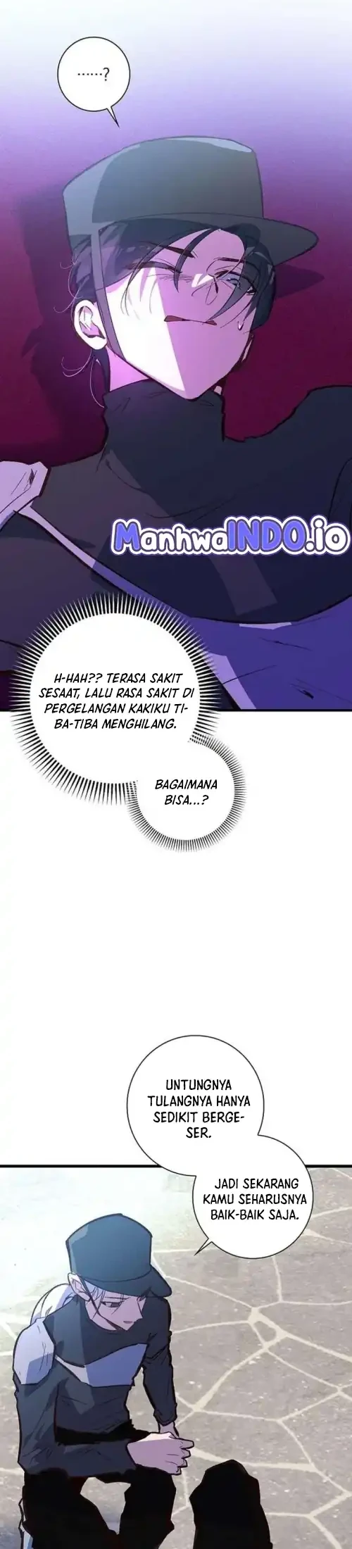 Seian Chapter 37 Gambar 30