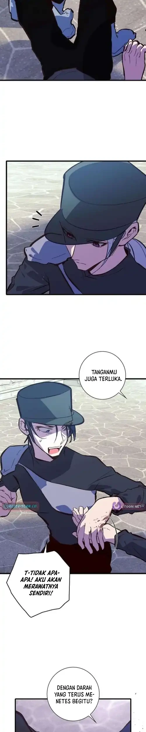 Seian Chapter 37 Gambar 31