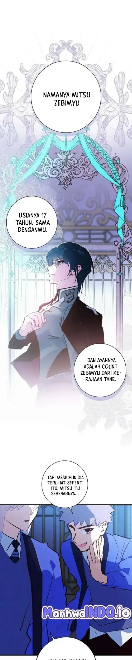 Seian Chapter 37 Gambar 3