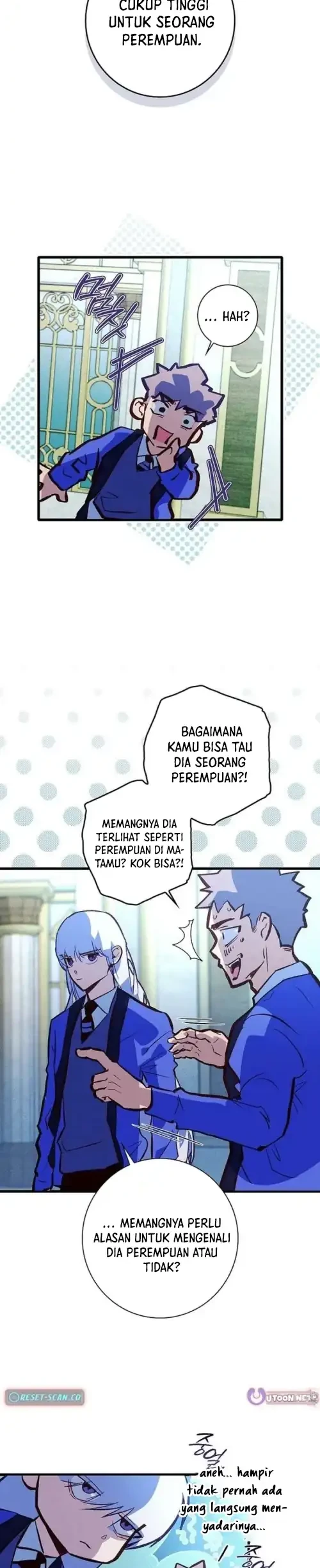 Seian Chapter 37 Gambar 4