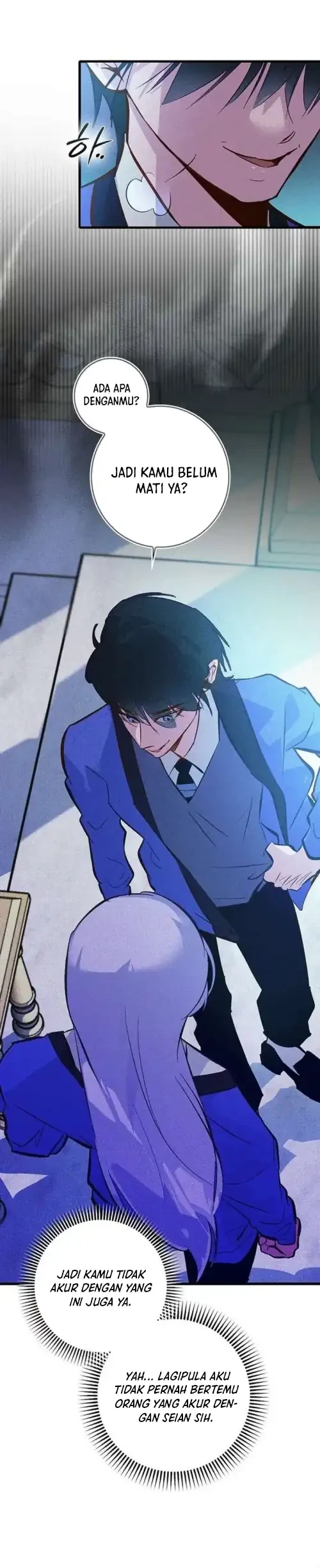 Seian Chapter 37 Gambar 6