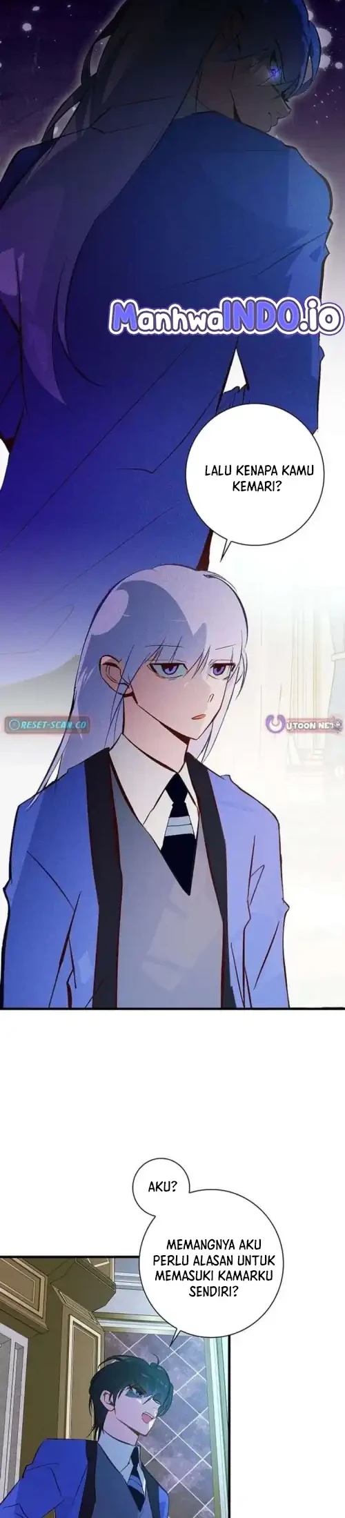Seian Chapter 37 Gambar 12