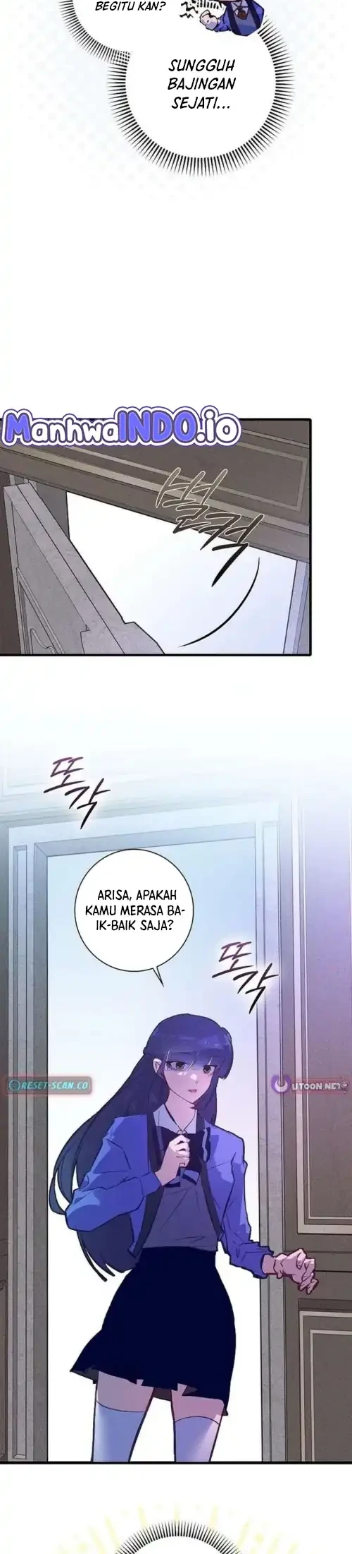 Seian Chapter 37 Gambar 16