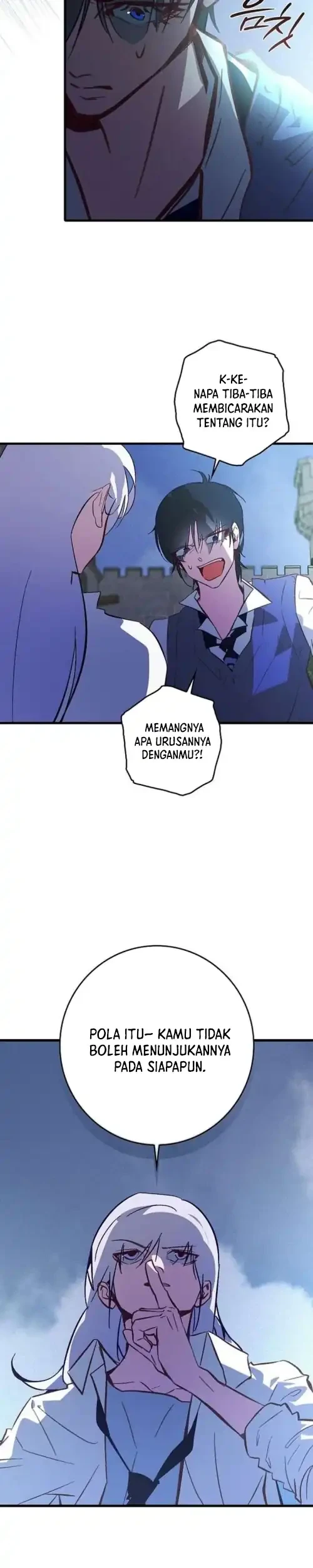 Seian Chapter 38 Gambar 19