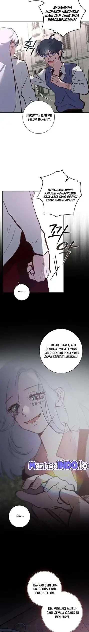 Seian Chapter 38 Gambar 26