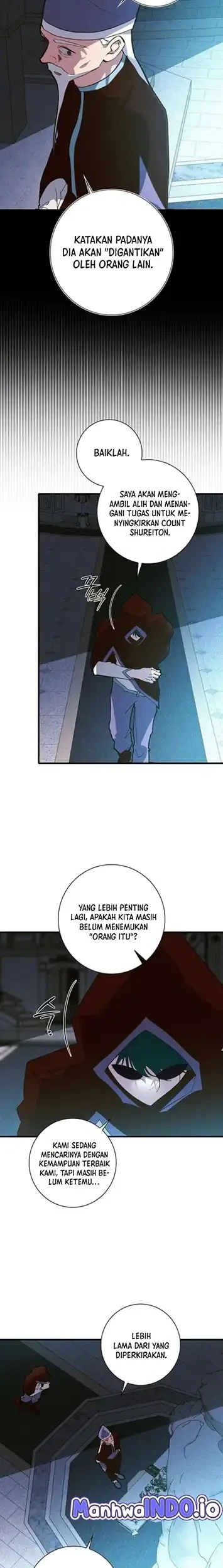 Seian Chapter 38 Gambar 29