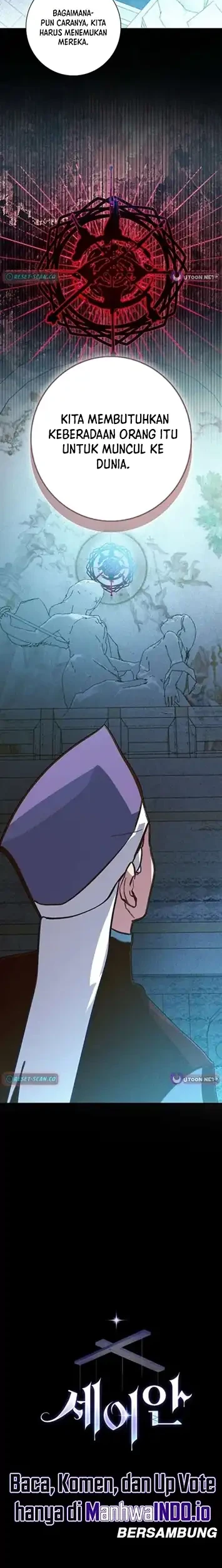 Seian Chapter 38 Gambar 30