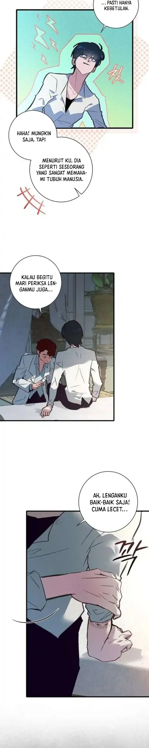 Seian Chapter 38 Gambar 3