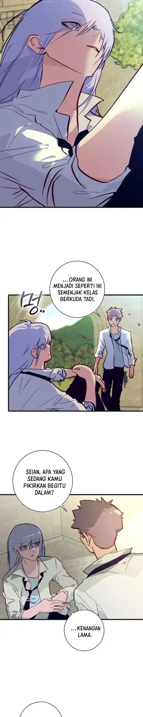 Seian Chapter 38 Gambar 7