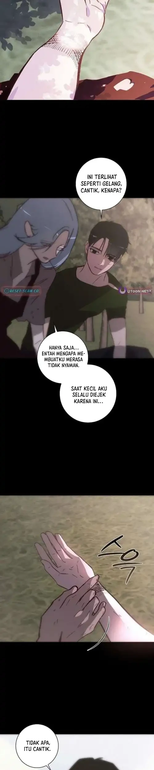 Seian Chapter 38 Gambar 9