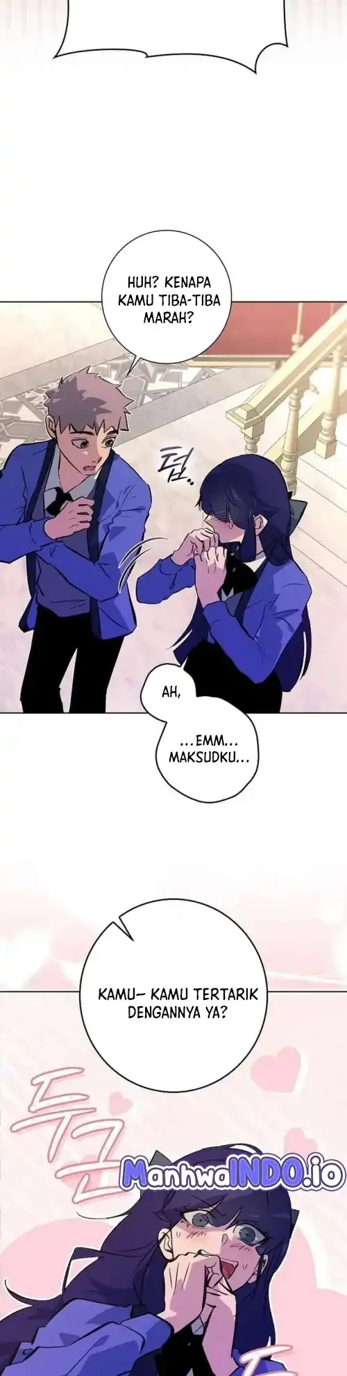 Seian Chapter 39 Gambar 22