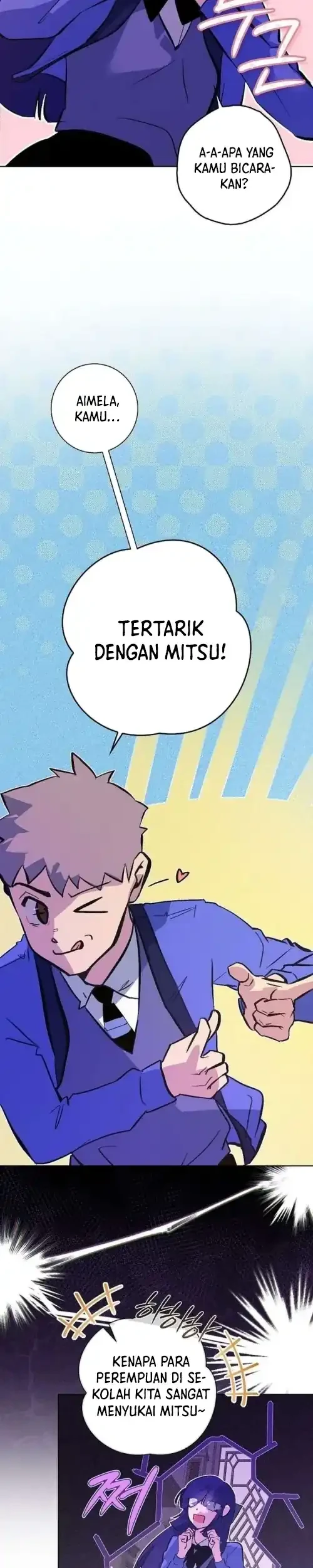 Seian Chapter 39 Gambar 23