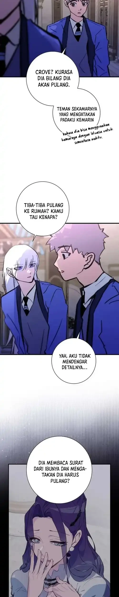 Seian Chapter 39 Gambar 27