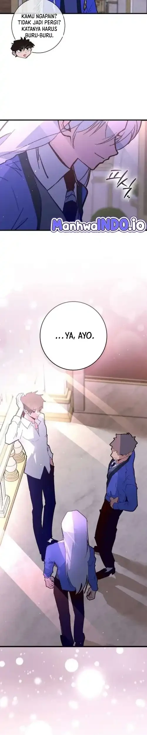 Seian Chapter 39 Gambar 33