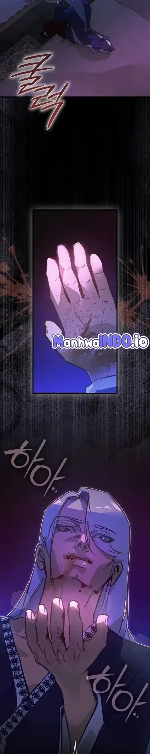 Seian Chapter 39 Gambar 35