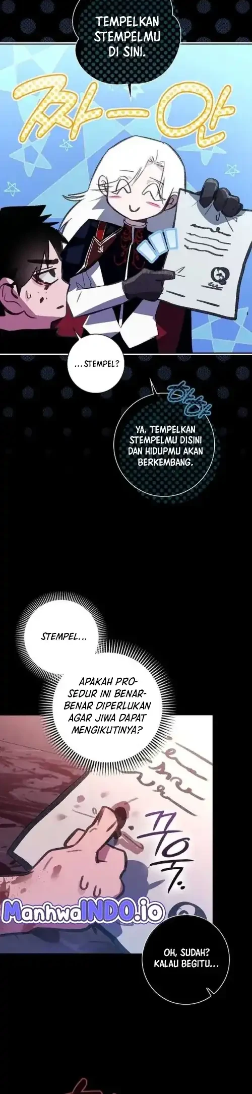 Seian Chapter 39 Gambar 8