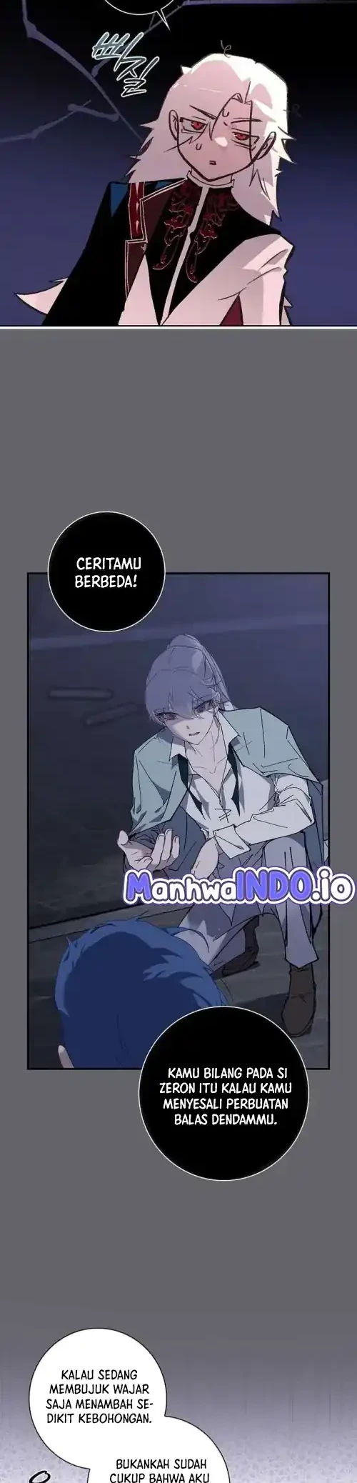 Seian Chapter 39 Gambar 14