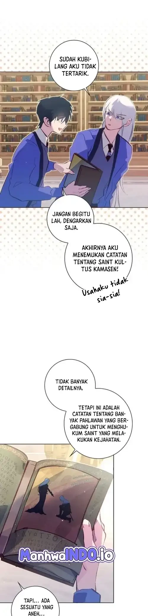 Seian Chapter 39 Gambar 18