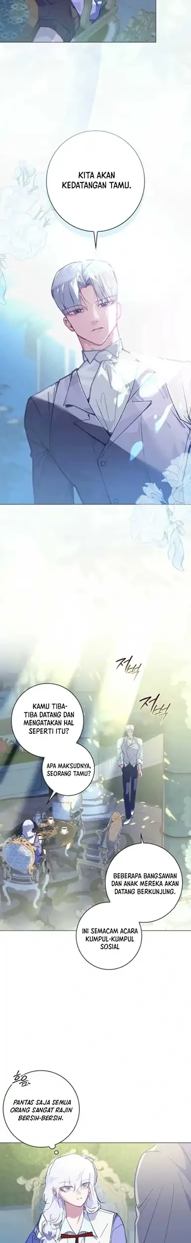 Manhwa Seian Chapter 4 gambar 2